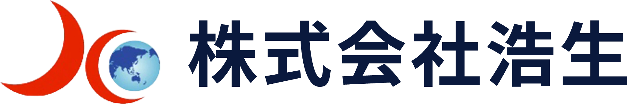 株式会社浩生